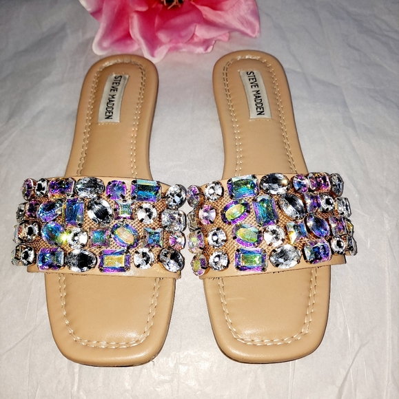 Steve madden sandals - Picture 2 of 5